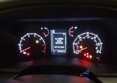 2023 Toyota 4Runner Sr5 Premium из США, поврежденный, VIN JTENU5JRXP6204604